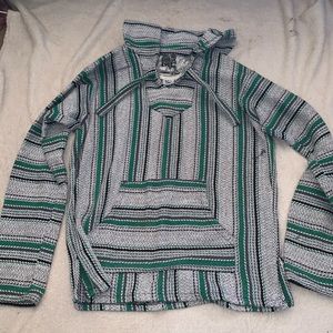 Hemp hood for men/women